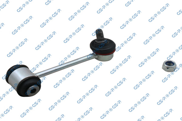S051333 — Kit de Tornapunta Trasero GSP S051333