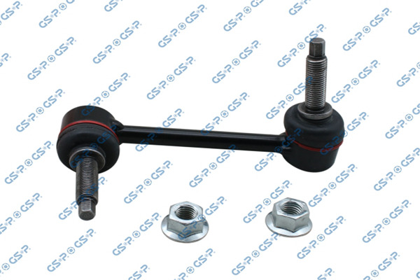 S051343 — Kit de Tornapunta Delantero Derecho GSP S051343