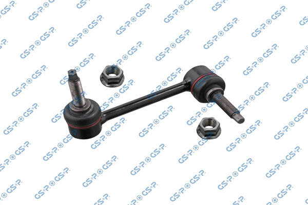 S051344 — Kit de Tornapunta Delantero Izquierdo GSP S051344