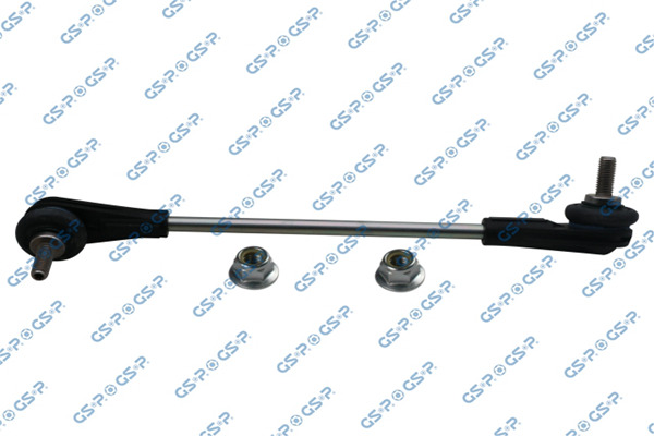 S051353 — Kit de Tornapunta Delantero GSP S051353