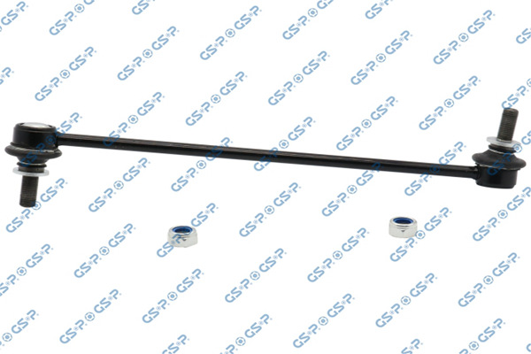 S051357 — Kit de Tornapunta Delantero GSP S051357