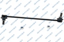 Kit de Tornapunta Delantero GSP S051357