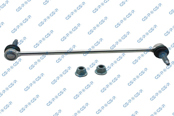 S051359 — Kit de Tornapunta Delantero GSP S051359