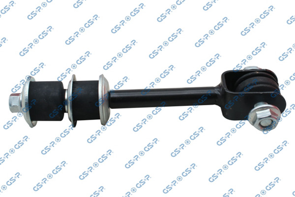 S051367 — Kit de Tornapunta Trasero GSP S051367