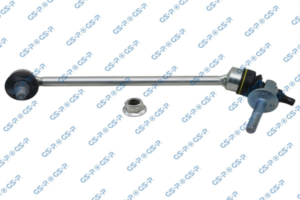 S051374 — Kit de Tornapunta Delantero Izquierdo GSP S051374