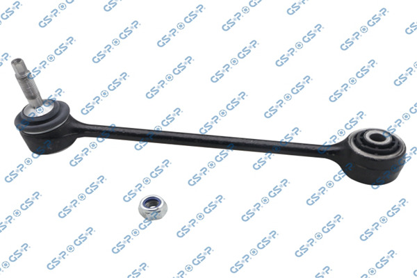 S051381 — Kit de Tornapunta Trasero Inferior GSP S051381