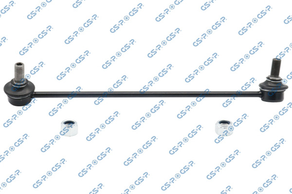 S051384 — Kit de Tornapunta Delantero Derecho GSP S051384
