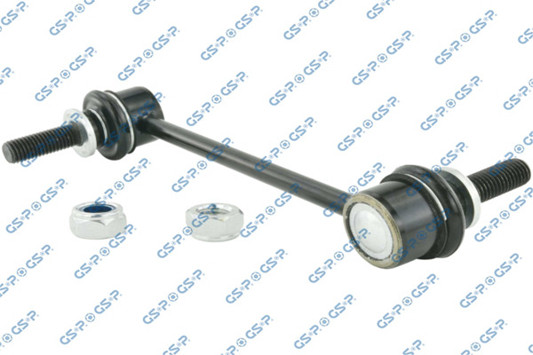 S051392 — Kit de Tornapunta Delantero GSP S051392