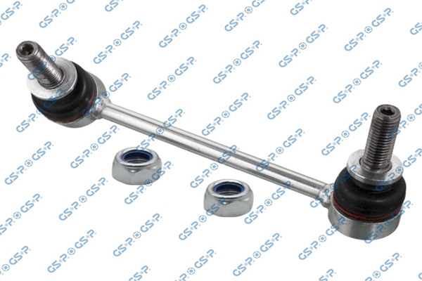 S051407 — Kit de Tornapunta Trasero Izquierdo GSP S051407