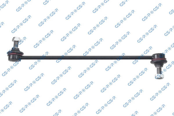 S051410 — Kit de Tornapunta Delantero GSP S051410