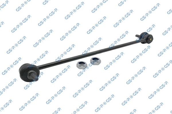 S051435 — Kit de Tornapunta Delantero GSP S051435