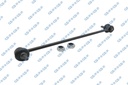 Kit de Tornapunta Delantero GSP S051435