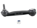 Kit de Tornapunta Trasero GSP S051452