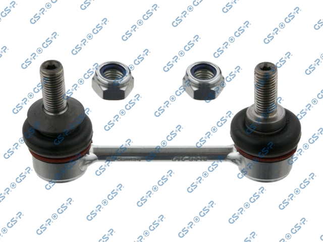 S051461 — Kit de Tornapunta Trasero GSP S051461