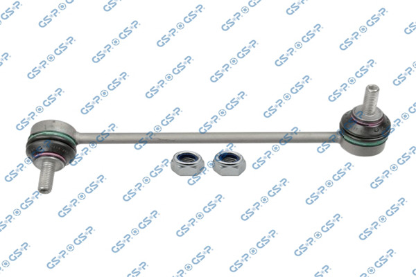 Kit de Tornapunta Trasero Derecho GSP S051465