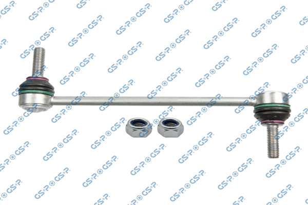 S051466 — Kit de Tornapunta Delantero GSP S051466
