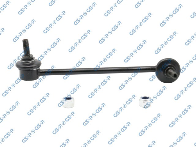 S051467 — Kit de Tornapunta Trasero Izquierdo GSP S051467