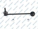 Kit de Tornapunta Trasero Izquierdo GSP S051467