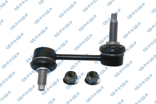 S051472 — Kit de Tornapunta Trasero Derecho GSP S051472