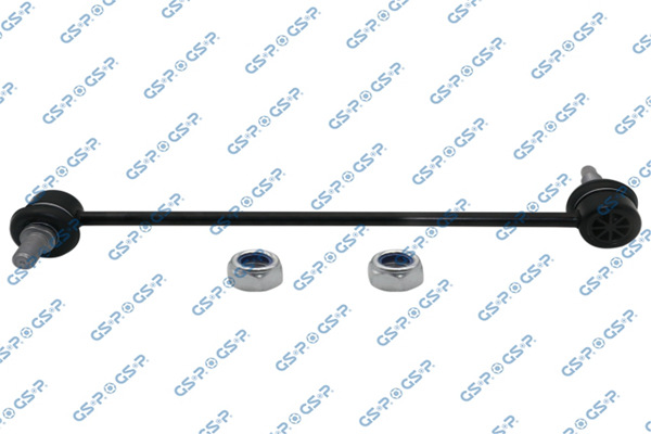 S051474 — Kit de Tornapunta Delantero GSP S051474
