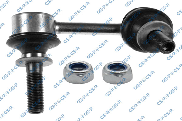 S051477 — Kit de Tornapunta Delantero Derecho GSP S051477