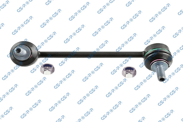 S051480 — Kit de Tornapunta Trasero Derecho GSP S051480