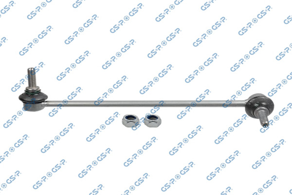 S051484 — Kit de Tornapunta Delantero Derecho GSP S051484