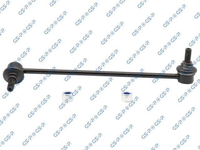 S051486 — Kit de Tornapunta Delantero Izquierdo GSP S051486