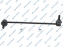 Kit de Tornapunta Delantero Izquierdo GSP S051486