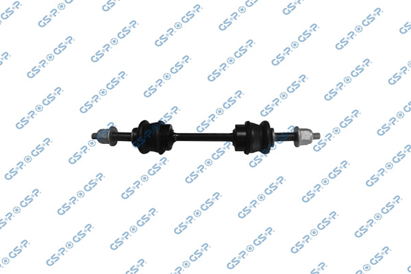 S051492 — Kit de Tornapunta Delantero GSP S051492