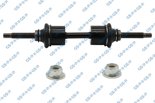S051493 — Kit de Tornapunta Delantero GSP S051493