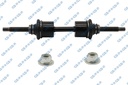 Kit de Tornapunta Delantero GSP S051493