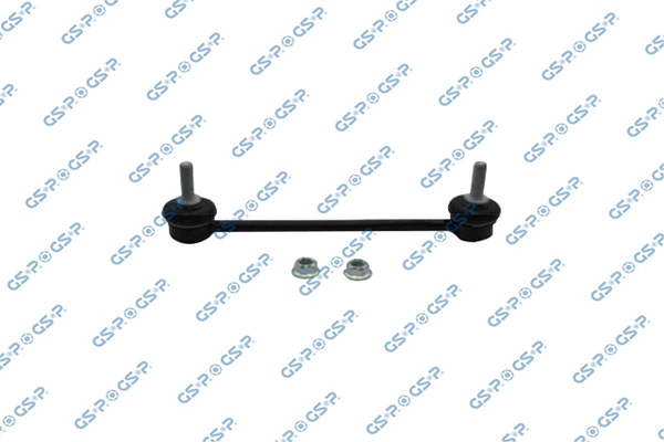 S051495 — Kit de Tornapunta Trasero GSP S051495
