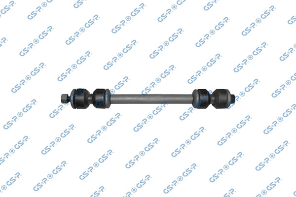 S051510 — Kit de Tornapunta Trasero GSP S051510