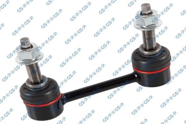 S051535 — Kit de Tornapunta Trasero GSP S051535