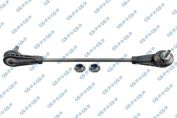 S051537 — Kit de Tornapunta Delantero Derecho GSP S051537