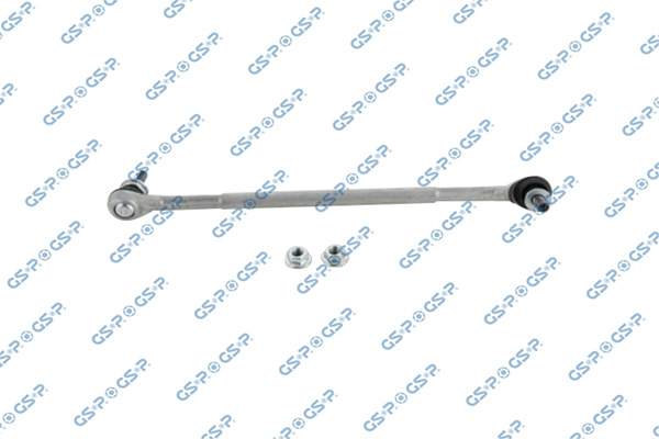 Refacción GSP S051538