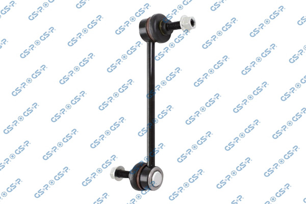 Kit de Tornapunta Trasero GSP S051540