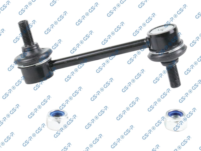 S051549 — Kit de Tornapunta Trasero GSP S051549