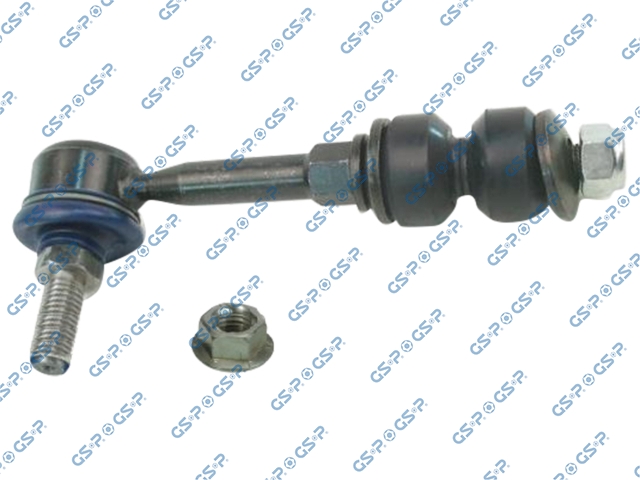 S051573 — Kit de Tornapunta Delantero GSP S051573