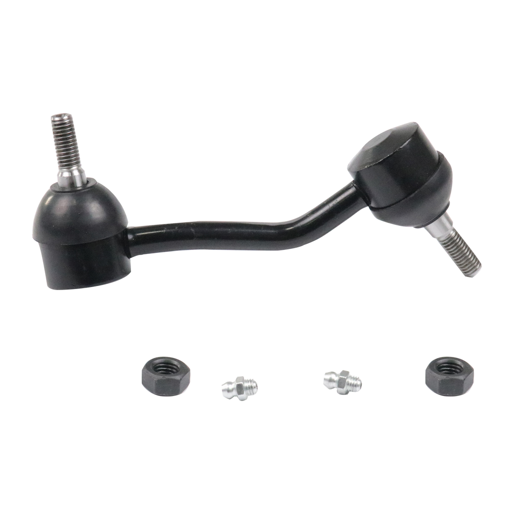 Kit de Tornapunta Delantero GSP S051583
