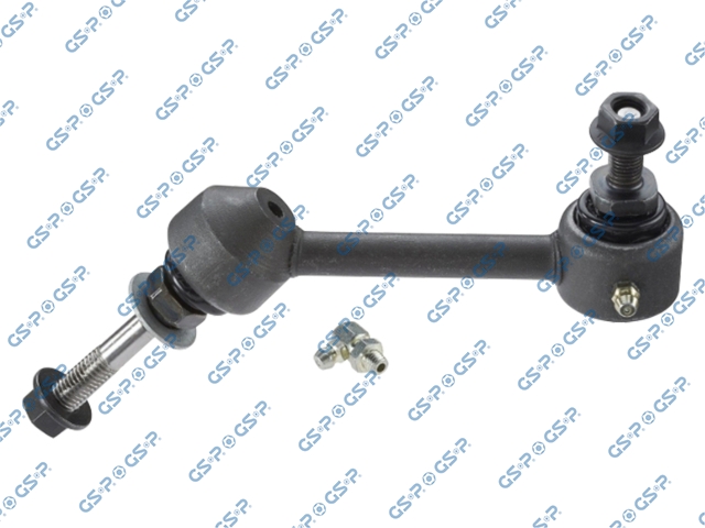 S051589 — Kit de Tornapunta Delantero GSP S051589