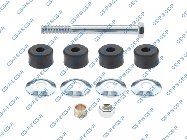 S051866 — Refacción GSP S051866