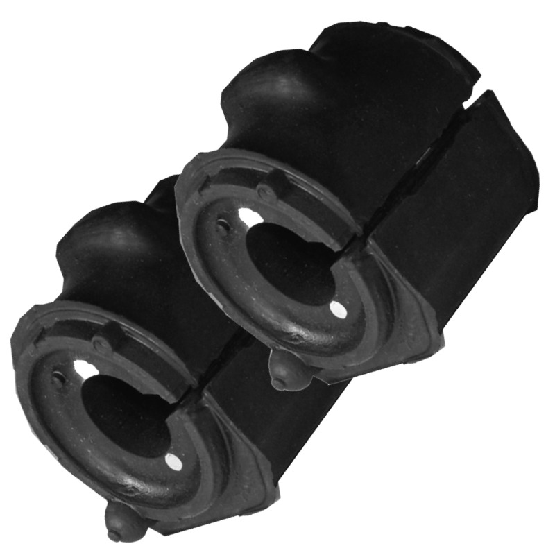 GOMAS BARRA ESTABILIZADORA DELANTERO FORD ECOSPORT 2003-2012