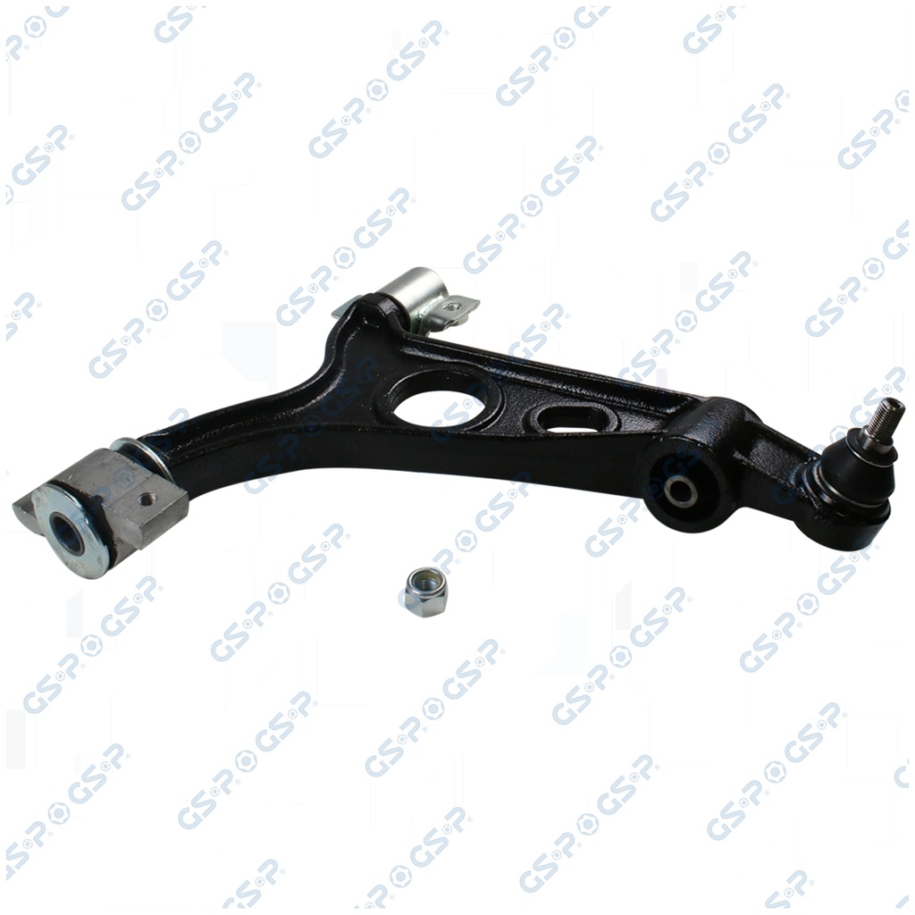 S060003 — Horquilla Del. Inf. Izq. GSP S060003