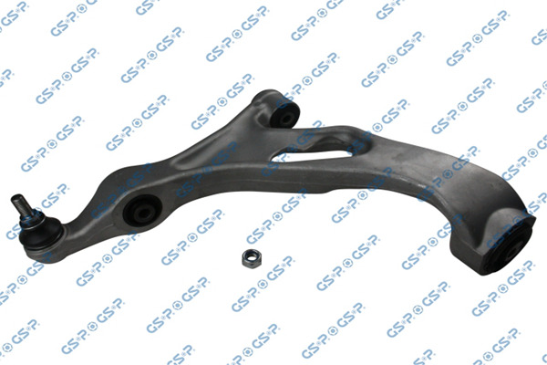 S060044 — Horquilla Del. Inf. Der. GSP S060044