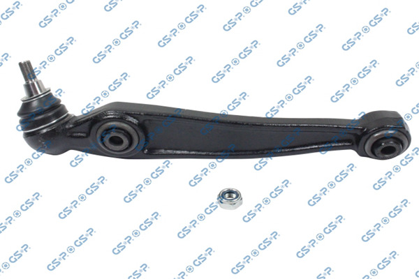 S060123 — Horquilla GSP S060123