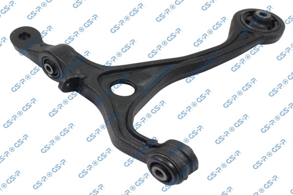 S060200 — Horquilla Del. Inf. Izq. GSP S060200