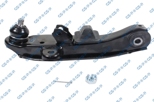 S060206 — Horquilla Del. Inf. Der. GSP S060206