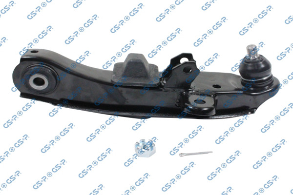 S060207 — Horquilla Del. Inf. Izq. GSP S060207
